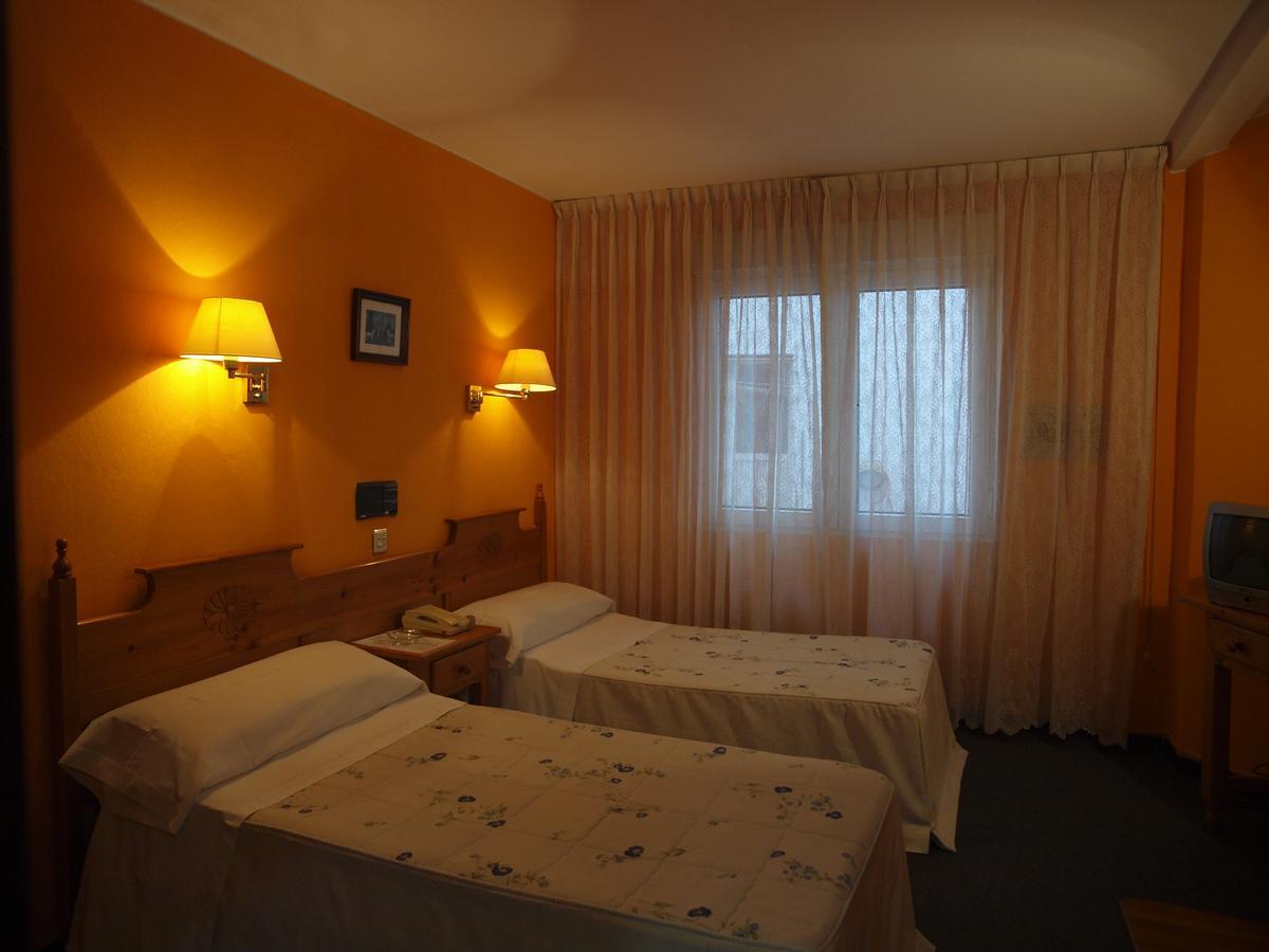 Hotel Paris Χιχόν Εξωτερικό φωτογραφία