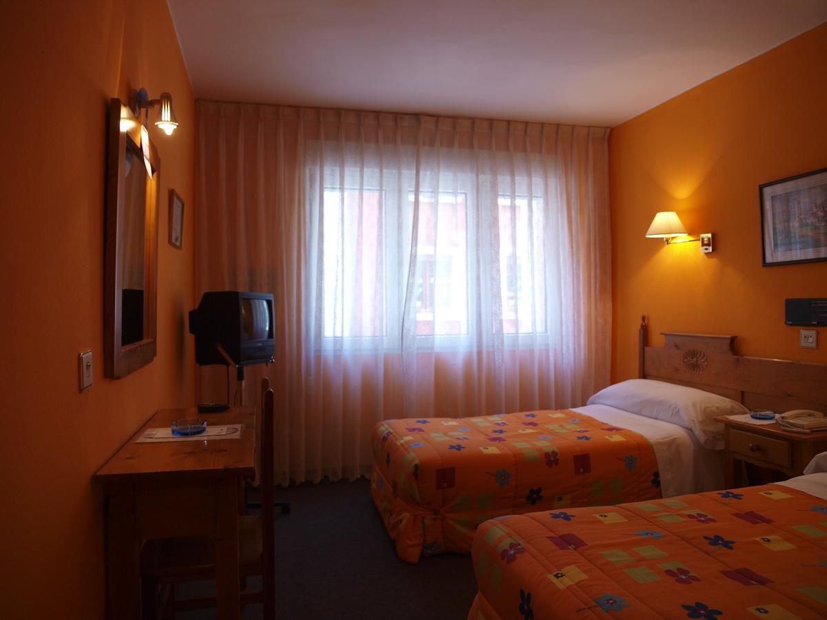 Hotel Paris Χιχόν Εξωτερικό φωτογραφία