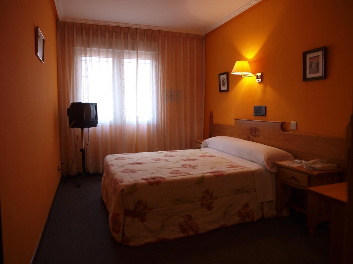 Hotel Paris Χιχόν Εξωτερικό φωτογραφία