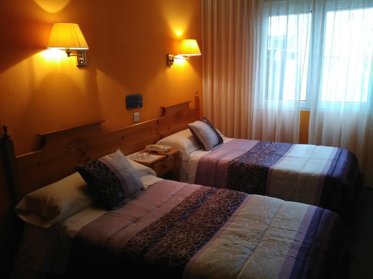 Hotel Paris Χιχόν Εξωτερικό φωτογραφία
