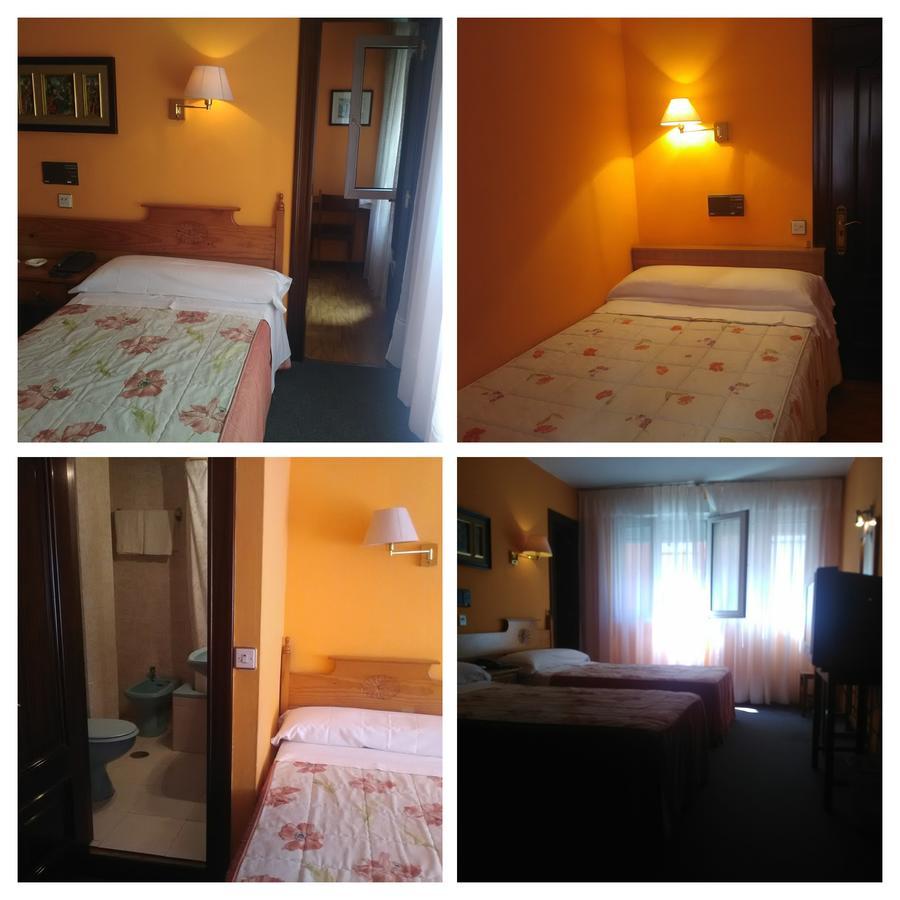 Hotel Paris Χιχόν Εξωτερικό φωτογραφία