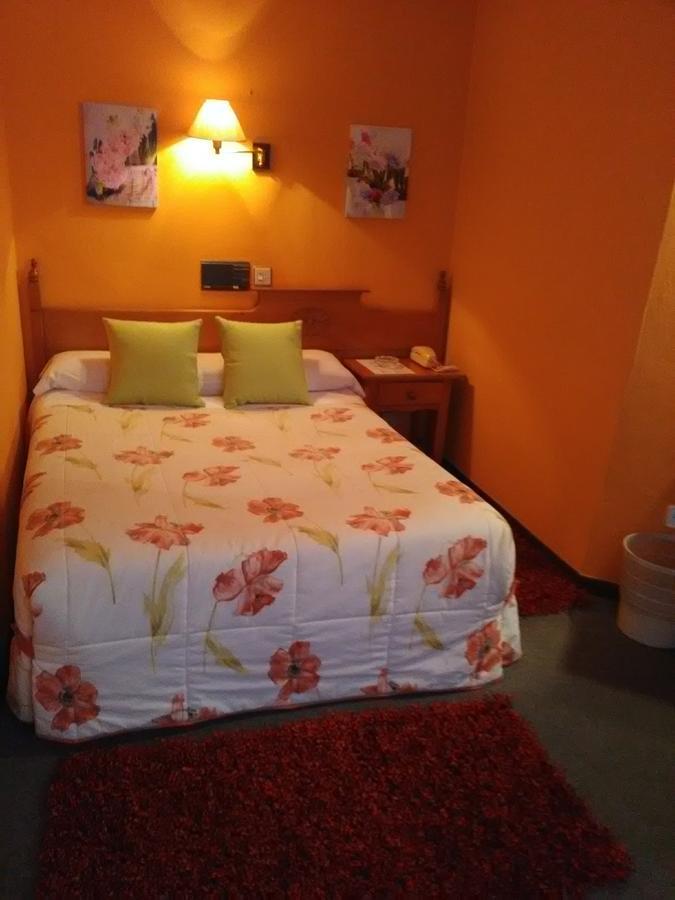Hotel Paris Χιχόν Εξωτερικό φωτογραφία