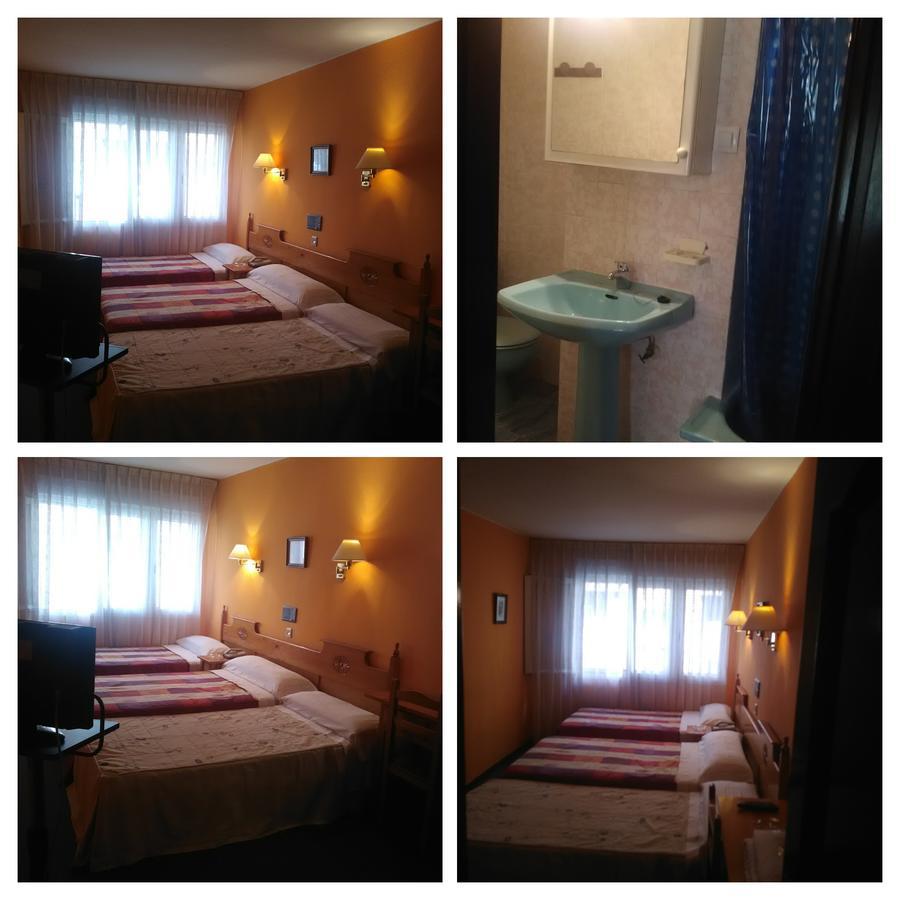 Hotel Paris Χιχόν Εξωτερικό φωτογραφία
