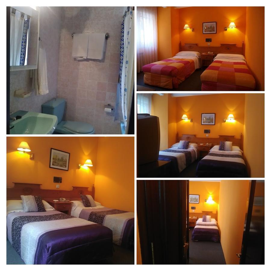 Hotel Paris Χιχόν Εξωτερικό φωτογραφία