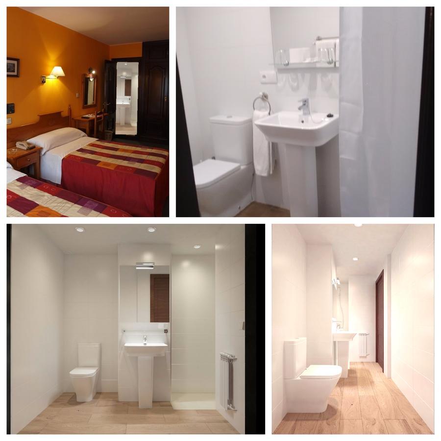 Hotel Paris Χιχόν Εξωτερικό φωτογραφία